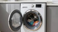 laundry habits reflect efficiency