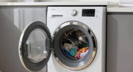 laundry habits reflect efficiency
