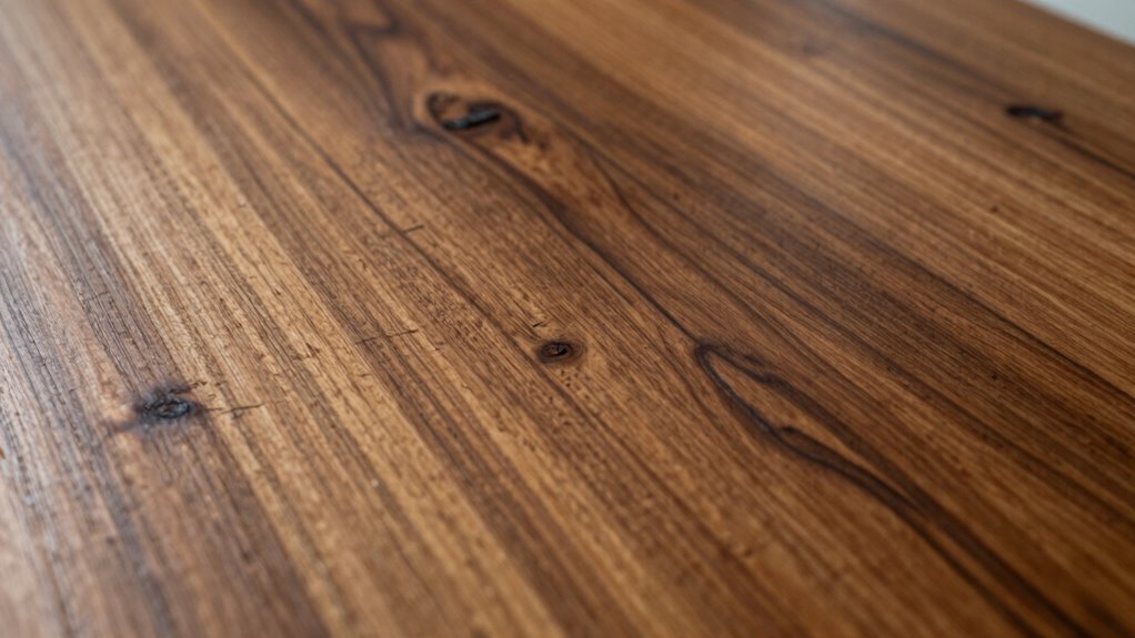 long lasting eco friendly finishes