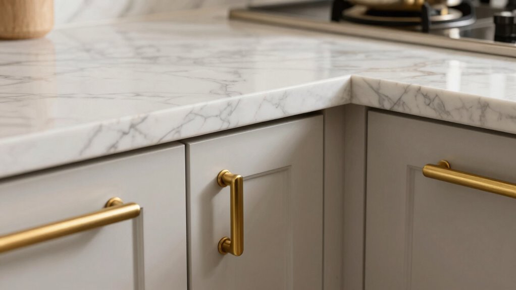 luxury finishes and smart technology