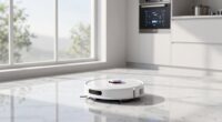 maintain smart cleaning systems
