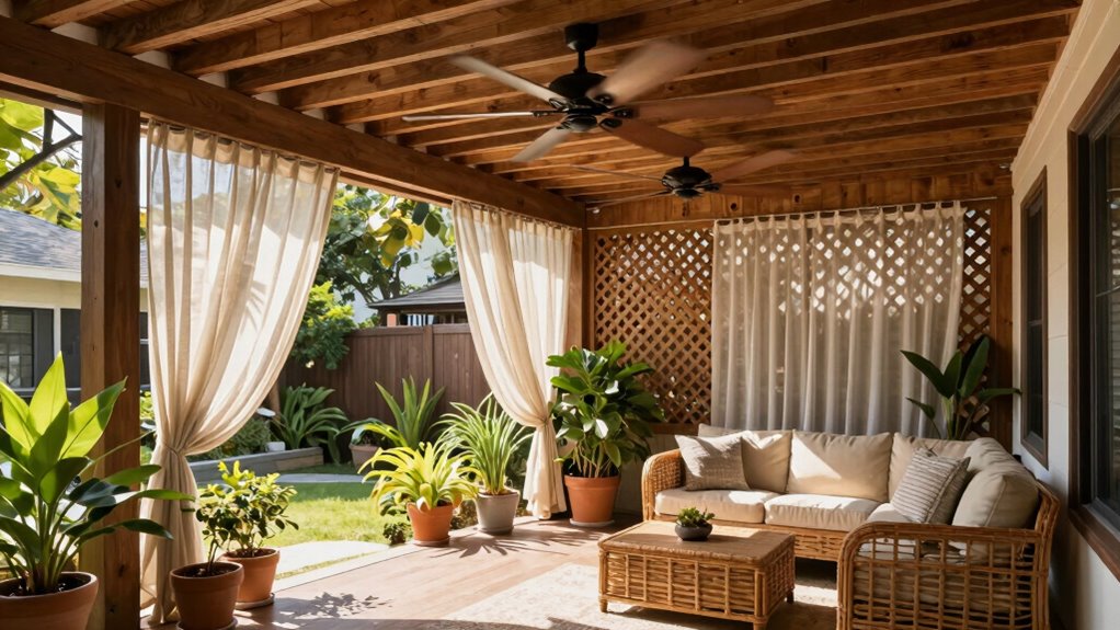 maximize airflow and comfort