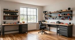 maximize space upgrade efficiently