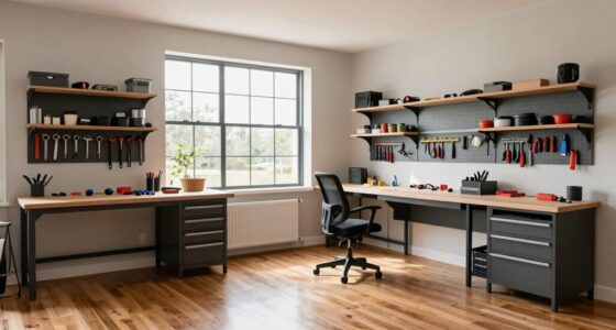 maximize space upgrade efficiently