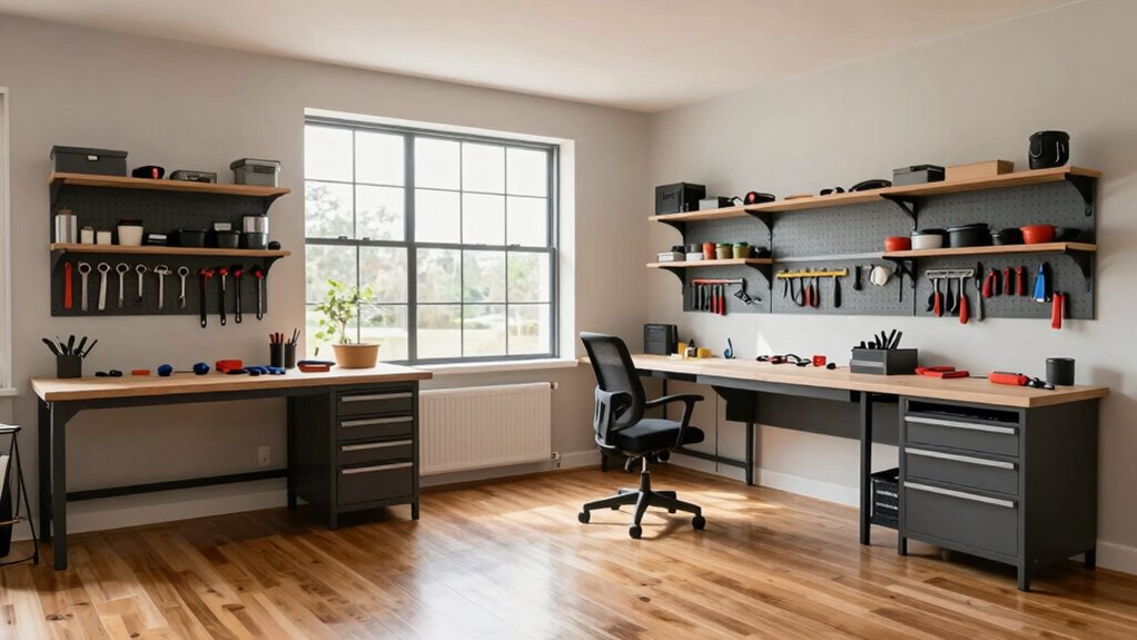 maximize space upgrade efficiently