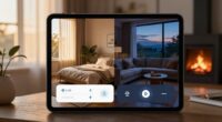 natural morning and evening routines