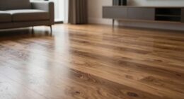 open layouts complicate cleaning