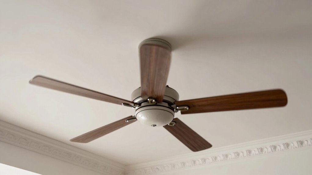 optimal fan placement ensures efficiency