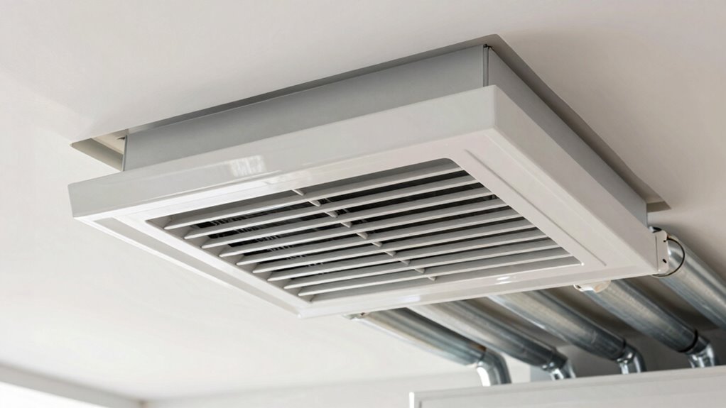 optimize airflow for efficiency