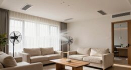 optimize ventilation for airflow
