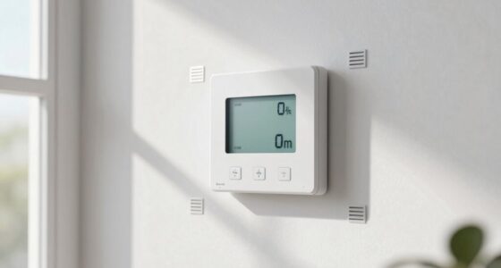 optimized sensor placement enhances climate control
