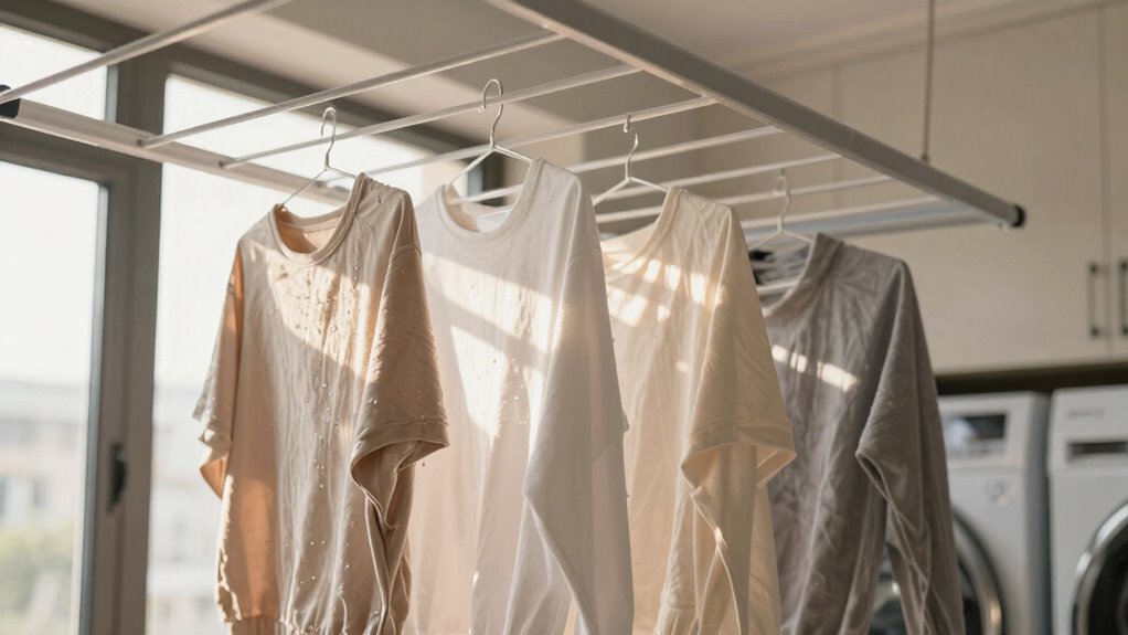 organize load fold efficiently