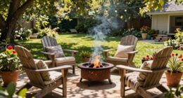 outdoor comfort layer missing
