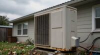 oversized acs cause discomfort
