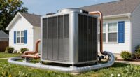 oversized cooling systems inefficiency