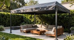 popular backyard shade solutions