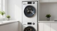 popular ventless laundry options