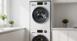 popular ventless laundry options