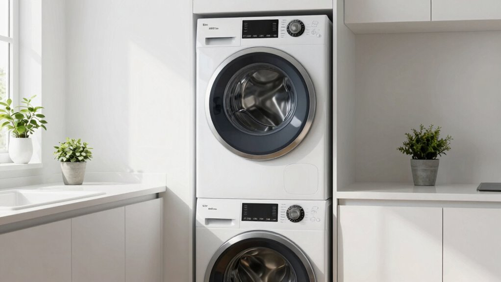 popular ventless laundry options