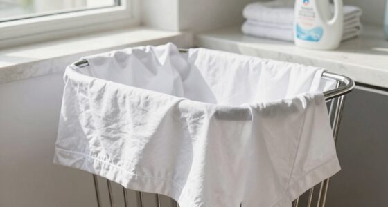 pre wash preparation matters