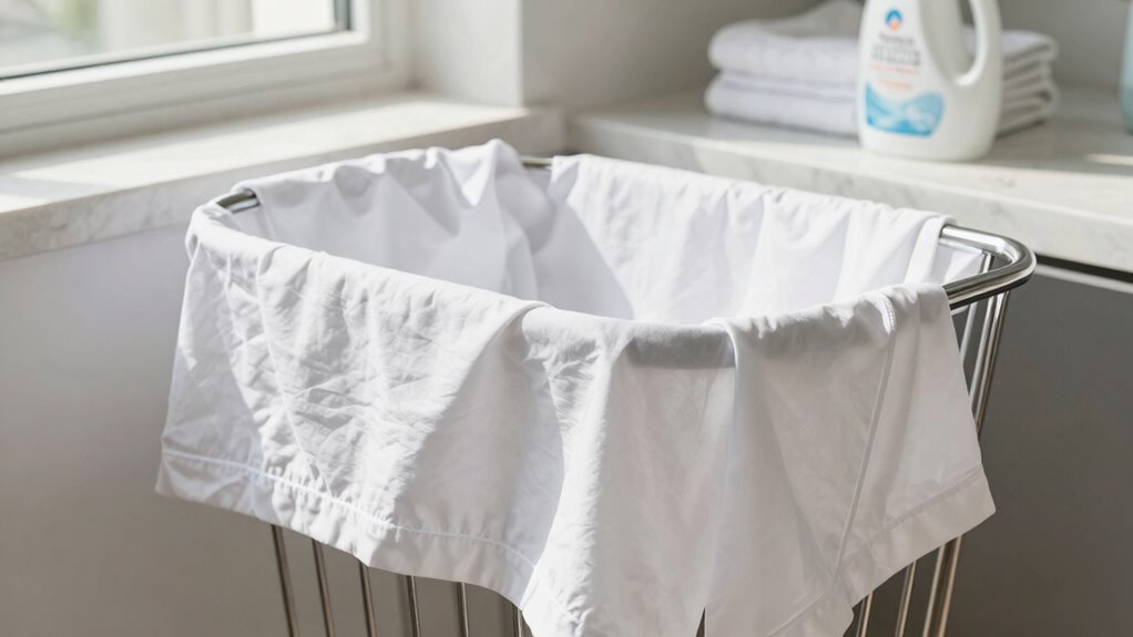 pre wash preparation matters