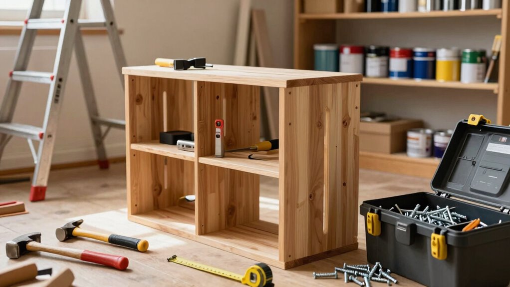 preventing diy project failures