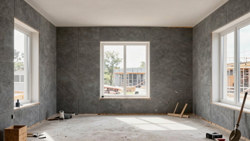 proactive noise control planning
