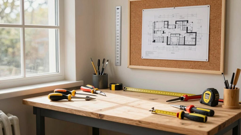proper planning saves money