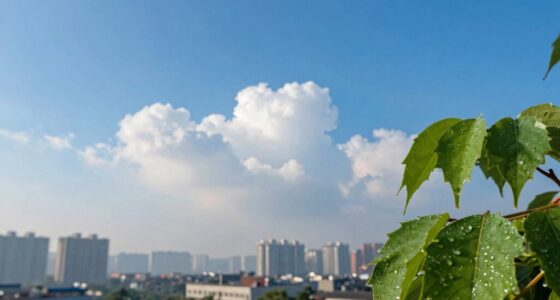 purity versus freshness balance