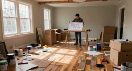 realistic remodeling timeframes