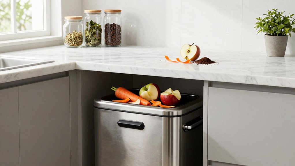 reduce recycle compost dispose