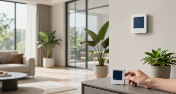 room awareness enhances climate control