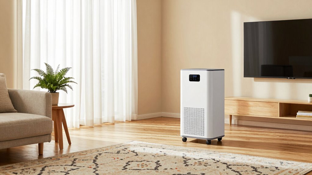 room size considerations