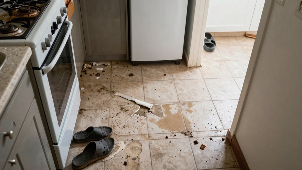 seasonal floor maintenance essentials