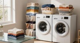 seasonal wardrobe laundry reset