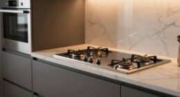 selecting high end cooking appliances