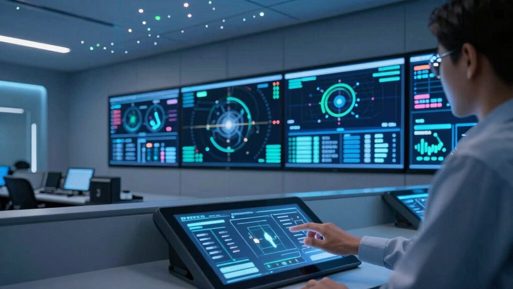 sensors enable intelligent automation