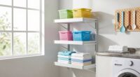 simple laundry folding hack