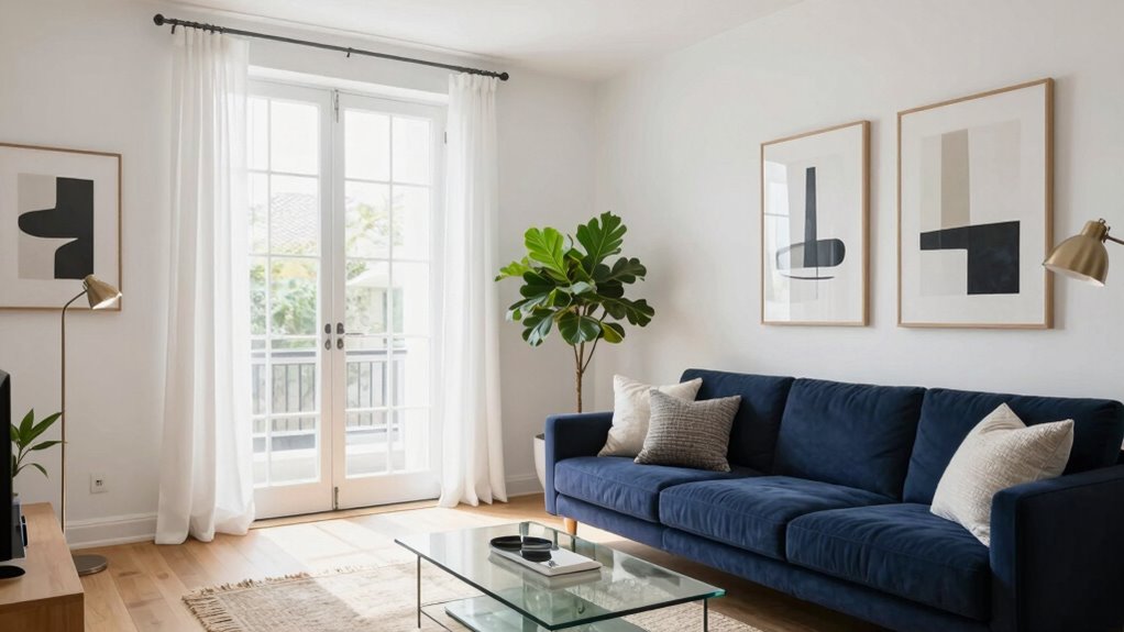 small room makeover techniques