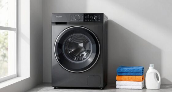 small size high efficiency