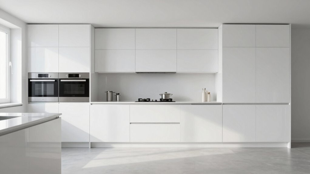 smart appliance placement design