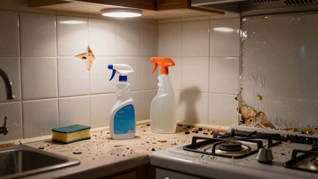 smart clean organized choices