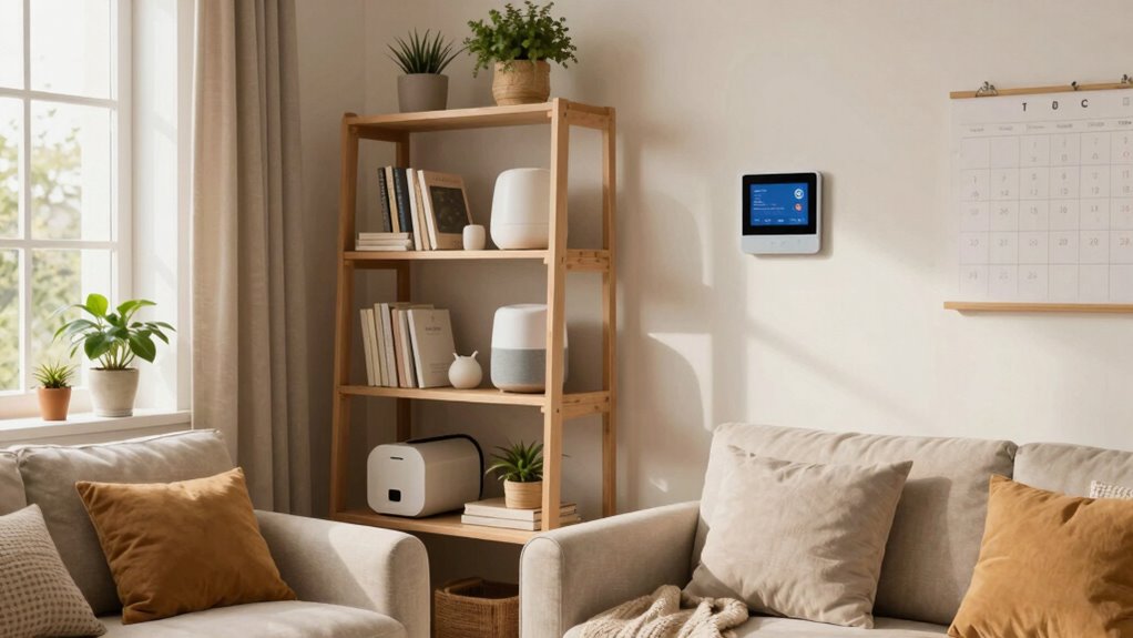 smart energy saving habits