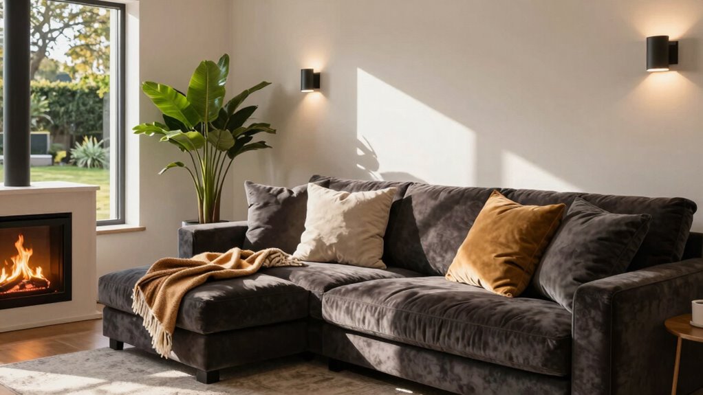 smart ergonomic home upgrades