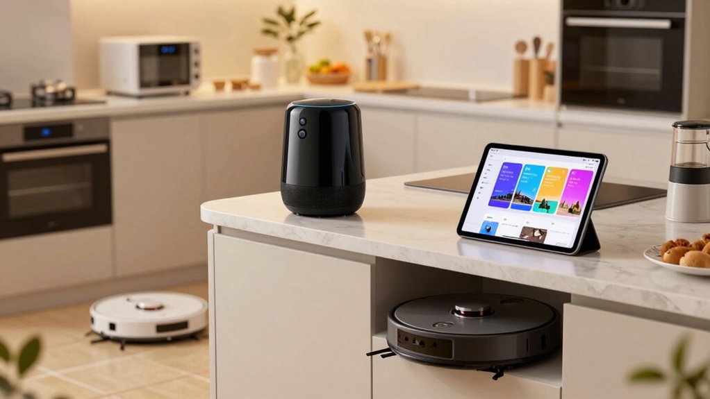 smart home automation essentials