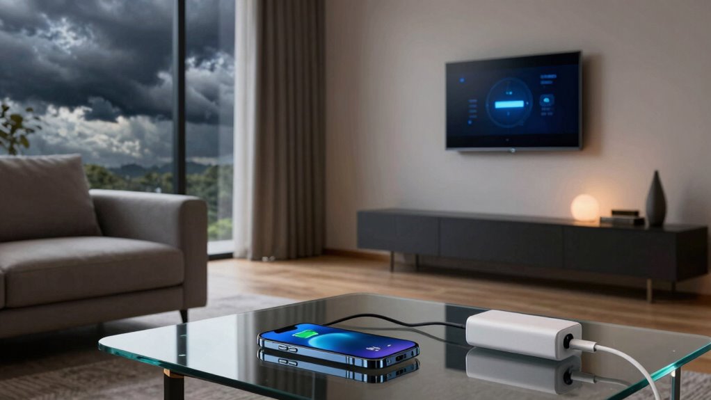 smart home backup strategies
