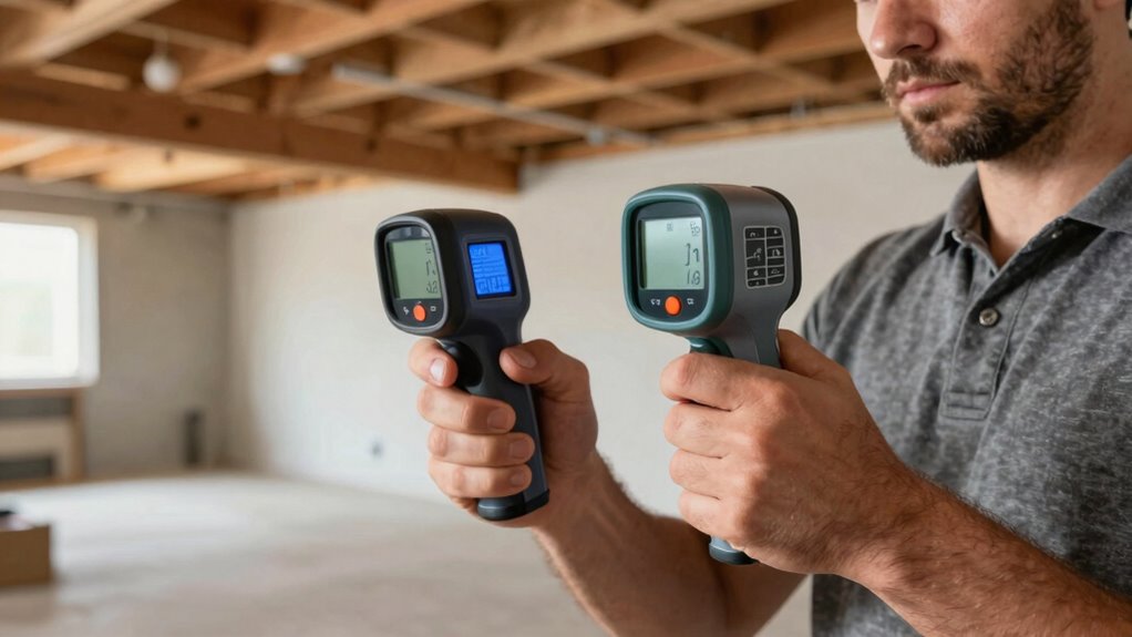 smart home diagnostics and safety