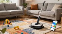 smart planning enhances cleaning