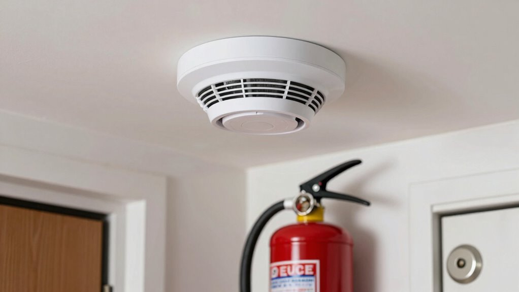 smart safety technology integration