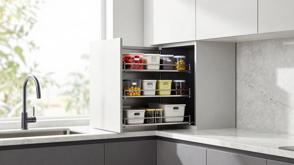 smart storage boosts efficiency